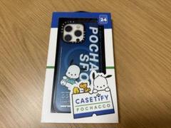 値下げ中！CASETiFY【未使用】シナモロール iPhone15promax 値下げ中！CASETiFY【未使用】シナモロール iPhone15promax