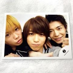Johnny&#39;s - 神宮寺勇太/岸優太/岩橋玄樹 Prince アクリルスタンド Johnny's - 神宮寺勇太/岸優太/岩橋玄樹 Prince アクリル
