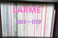 2025年最新】larme 雑誌 まとめ売りの人気アイテム - メルカリ