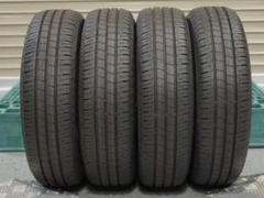 indokan 納車前外し エコピア EP150 155/70R13 4本 indokan様専用 納車前外し エコピア EP150 155/70R13 4本 - メルカリ