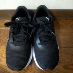 PUMA SOFTFORM+ スニーカー 美品