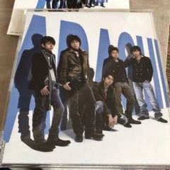hiro*　新品未開封　嵐　CD 初回　通常　4点セット 新品・未開封 通常盤初回プレス 嵐 きっと大丈夫 - メルカリ