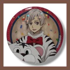 文豪ストレイドッグス展 迷ヰ犬達のサーカス』が渋谷にて開催