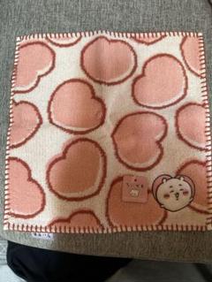 ちいかわ ハンドタオル