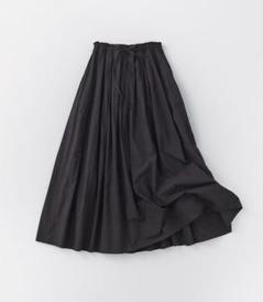スカート ARTS&SCIENCE / Draw String Gather Skirt Arts & Science Drawstring Gather Skirt - Worthwhile