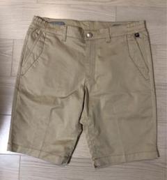 美品　FILAGOLF フィラゴルフ ショートパンツL【used】