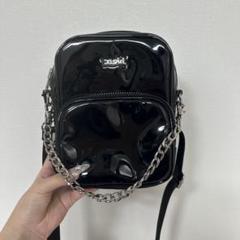 X-girl（エックスガール）ショルダーバッグ