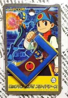 【新品未開封】ロックマンエグゼ アクリルLEDライト （ロックマン） 2025年最新】ロックマンエグゼ アクリルスタンドの人気アイテム