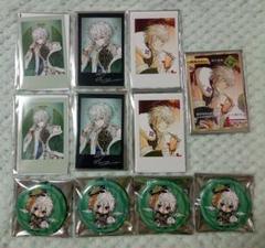 叢雲カゲツ Dytica 2周年 SD 缶バッジ Dytica 2周年 缶バッジ 叢雲カゲツ 2点セット - メルカリ