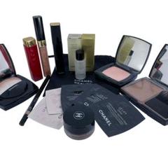 CHANEL 化粧品セット Amazon.co.jp: [セット品] ギフトラッピング済 CHANEL シャネル