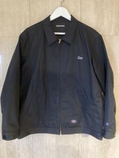 【美品】ゴッドセレクション ジップアップワークジャケット ブルゾン ネイビー L 2025年最新】god selection ジャケットの人気アイテム - メルカリ