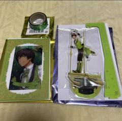 【うたプリ】ASSDMS愛島セシルグッズセット