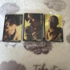 BOTウエハース 川村壱馬 岩谷翔吾 龍 セット