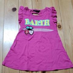 EARTHMAGICカットソー
