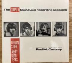 The Complete Beatles Recording Sessions