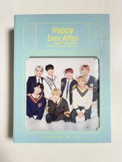 bts happy ever after dvd 日本の中古/未使用品 - メルカリ