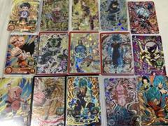 ドラゴンボールヒーローズ トレーディングカード 20枚セット