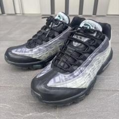 Nike Air Max 95 グレー/ミント　27.5㎝ 楽天市場】エアマックス95 ミント（靴サイズ（cm）27.5）の通販