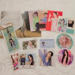 TWICE  ミナ トレカセット【25枚+2】まとめ売り twice with you-th ミナ トレカ まとめ売り - メルカリ