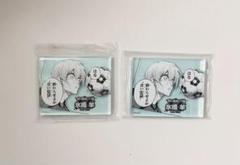 氷織羊 コマプレート ブルーロック ブルーロック展 ブルロ展 ブルーロック展 氷織羊 コマプレートスタンド - メルカリ