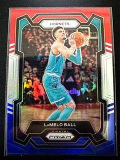 NBAカード　ラメロ・ボール　サイン NBAカード ラメロ・ボール サイン