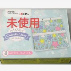 New3ds　　カラフルスター　未使用　新品　new　　unused game 81gorJLNZEL._UF894,1000_QL80_.jpg
