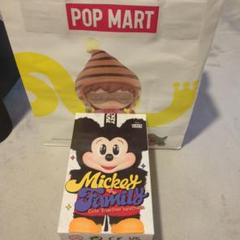 POP MART Micky Family 正規品 新品未使用未開封