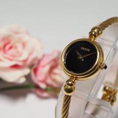 2025年最新】gucci 時計 ワイヤーの人気アイテム - メルカリ