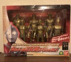 2025年最新】ウルトラ6兄弟の人気アイテム - メルカリ
