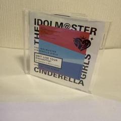 ConnecTrip! 山形岩手大阪 特典CD デレマス シンデレラガールズ 駿河屋 -<中古>THE IDOLM＠STER CINDERELLA GIRLS UNIT LIVE