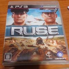 R.U.S.E.