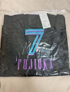 千葉ロッテマリーンズ　藤岡選手　BSW 新品未使用　レプリカユニフォーム L 千葉ロッテマリーンズ 藤岡選手 BSW 新品未使用 レプリカ