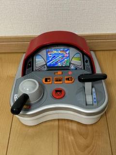 Amazon.co.jp: ぼくはプラレール運転士 新幹線で行こう! プラス