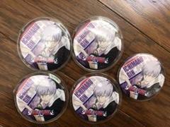 希少　BLEACH 缶バッジ　まとめ売り　スチームパンクHMV 市丸ギン 希少 BLEACH 缶バッジ まとめ売り スチームパンクHMV 市丸ギン