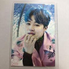 2025年最新】bts wings ミニフォト ジミンの人気アイテム - メルカリ