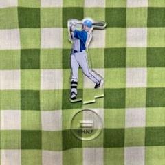 【限定品】清宮幸太郎　アクリルスタンド