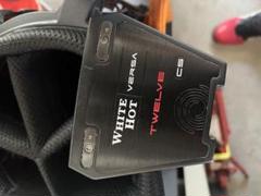 ODYSSEY WHITE HOT Versa T-WELVE CS