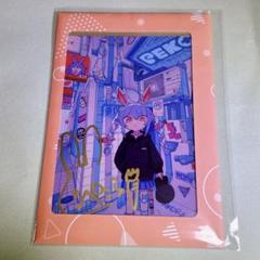 reバース ホロライブ 兎田ぺこら　SP サイン ヴァイス ホロライブ SSP 未来へ一緒に 兎田ぺこら サイン