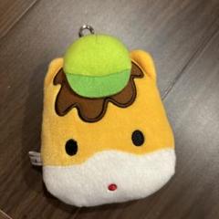 ぐんまちゃん ペヤング ぬいぐるみ キーホルダー 非売品 新品未使用 2045362934.jpg?1696223317
