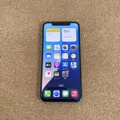 2315【早い者勝ち】電池新品☆iPhone11Pro 64GB SIMフリー
