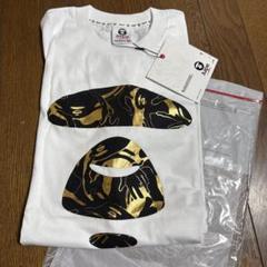 Aape BY A BATHING APE Tシャツ