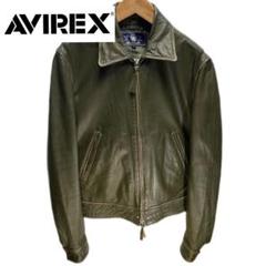 2025年最新】AVIREX メンズ シングルライダースの人気アイテム