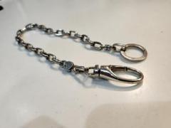GARNI DC Medium Wallet Chain ガルニ s-l1200.jpg