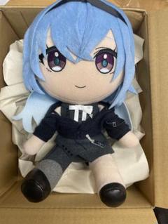 鈴木羽那　ぬいぐるみ　gift ぎふぬい
