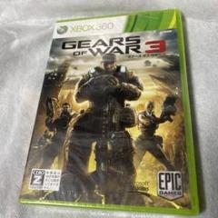 Gears of War 3 xbox360