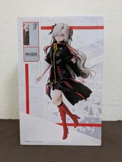 【匿名発送】ROUND1限定 神椿市建設中。夜河世界6個まとめ売り 神椿市建設中。 夜河世界 ラウンドワン限定 1/7スケール