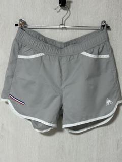 ルコック　スポーツパンツ　Lサイズ　グレー