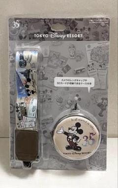 新品 実写 ミッキー ディズニー Disney ミニー カメラ