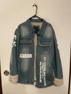 growth by grail　ライダースジャケット s-l1200.jpg