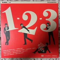 THE BAWDIES/1-2-3/廃盤レコード/SEZ-3025 THE BAWDIES/1-2-3/廃盤レコード/SEZ-3025 - メルカリ